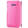 Nillkin Sparkle Series New Leather case for ASUS ZenFone 4 (1600mAh) order from official NILLKIN store